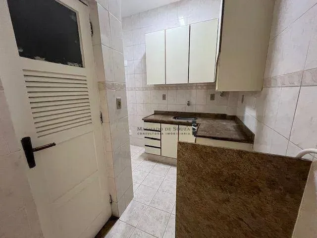 Робоче місце та 1 спальня: квартира 60 м² — photo 9