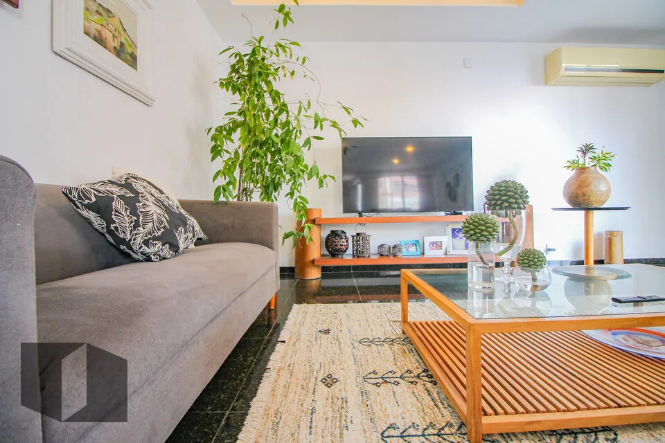 Apartamento de 4 quartos com armários embutidos — photo 4