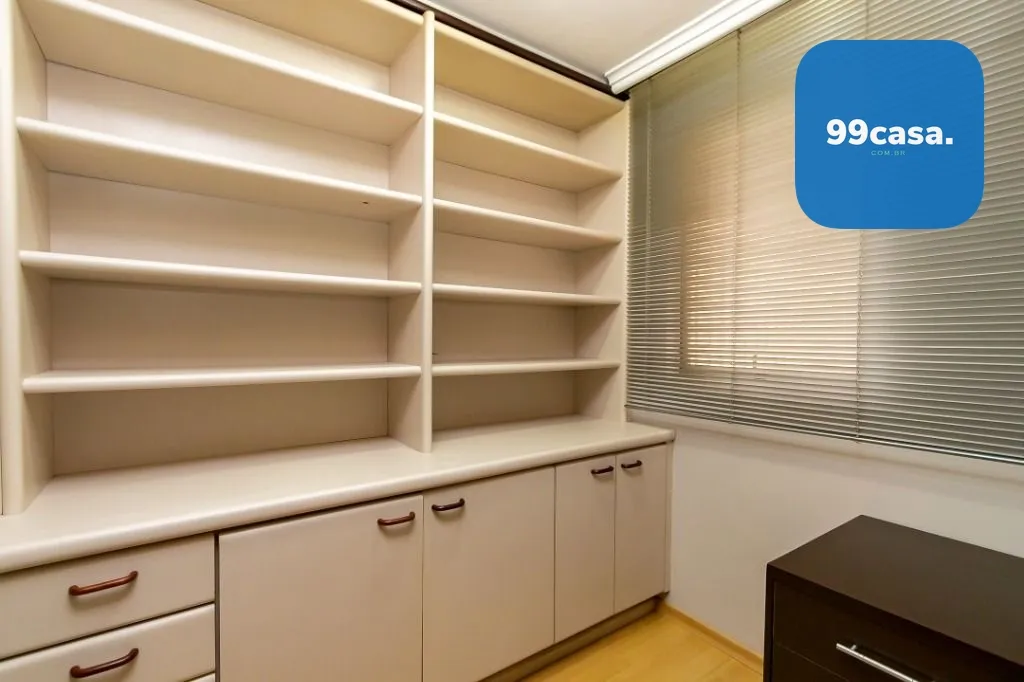 Apartamento mobiliado de 3 quartos com sacada — photo 17