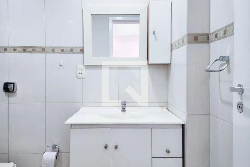 Furnished one-bedroom apartment, 60 m² — photo 28