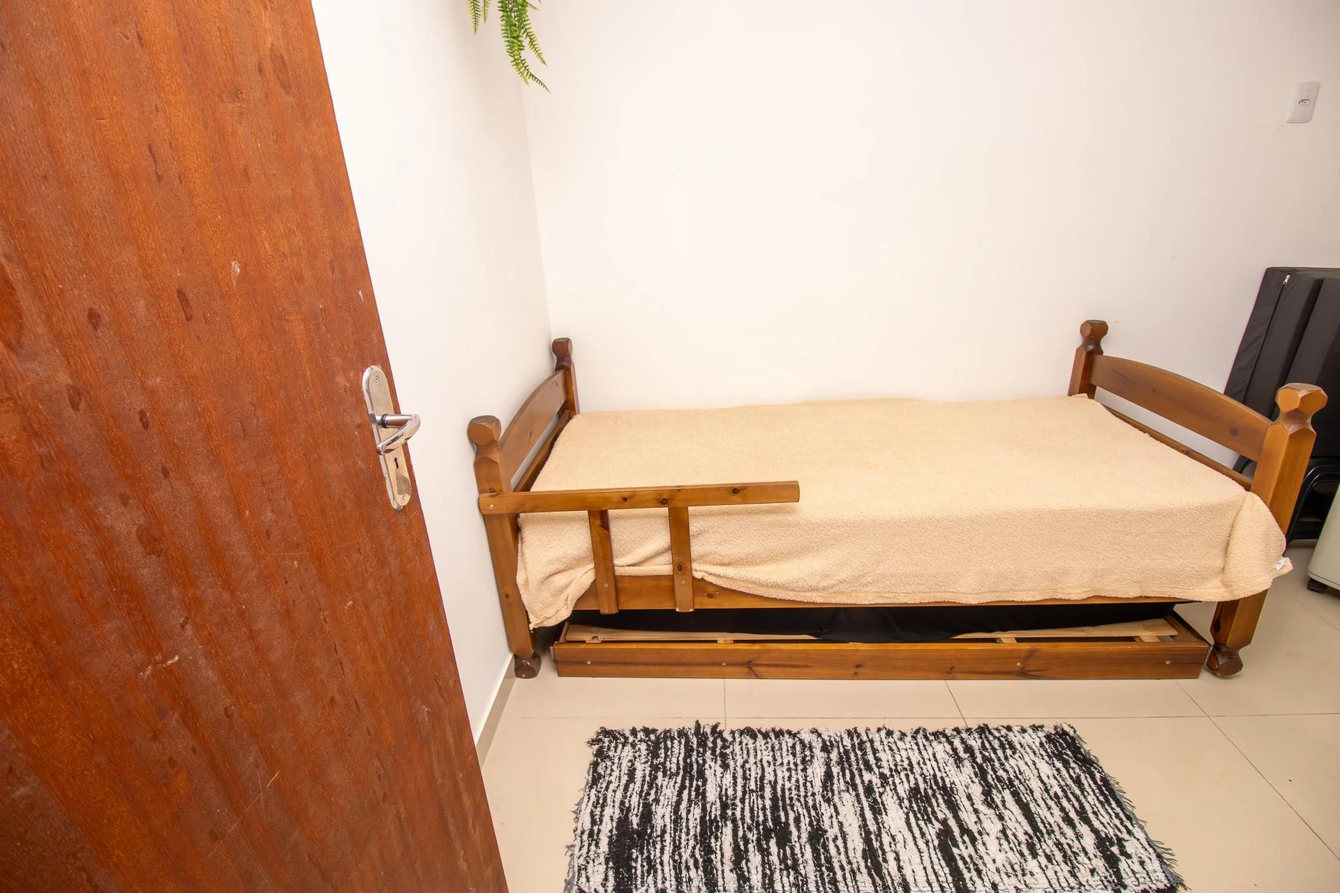 2-bedroom apartment with a home office in Rio de Janeiro — photo 11