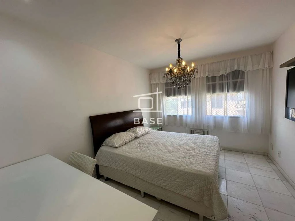 Furnished 2-bedroom apartment with balcony — photo 4