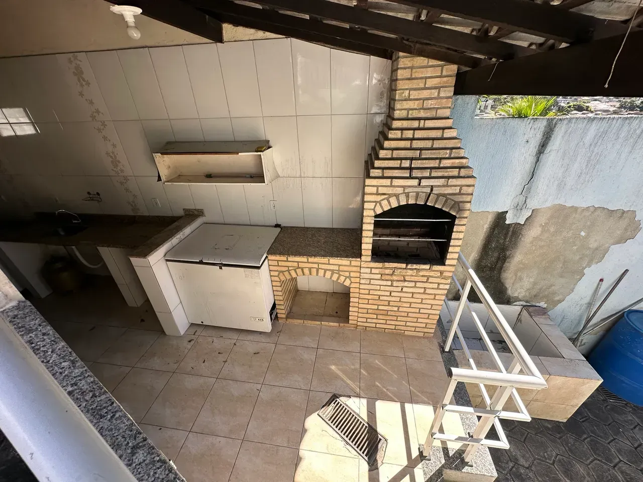 Apartamento sem mobília com 2 quartos e 3 banheiros — photo 19