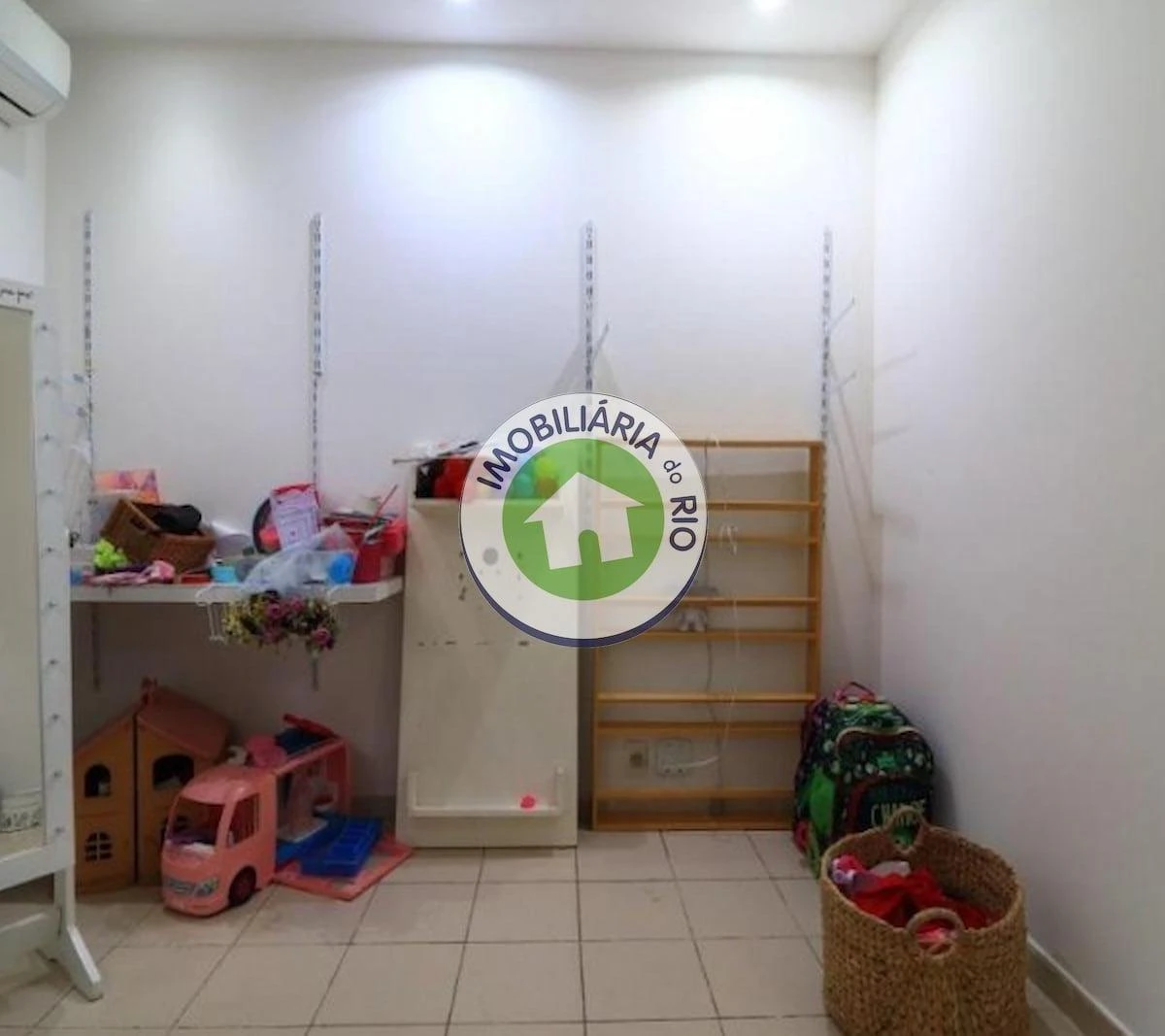 Apartamento mobiliado de 2 quartos com closet — photo 7