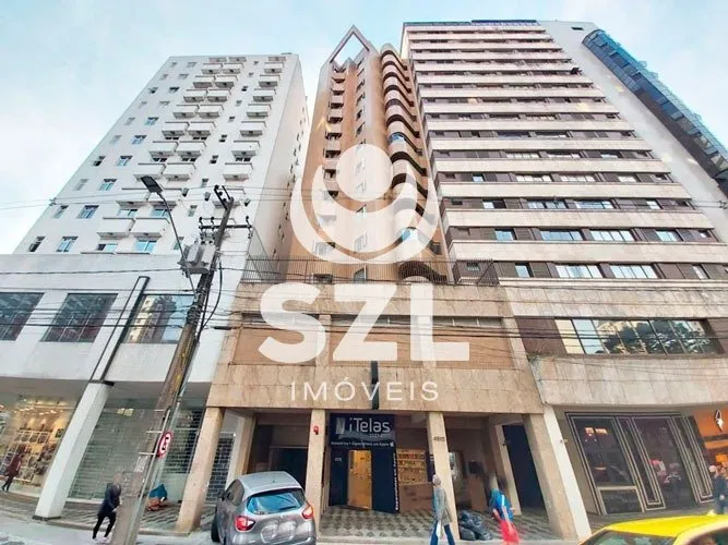 Apartamento para alugar com 3 dormitórios e 4 banheiros — photo 9