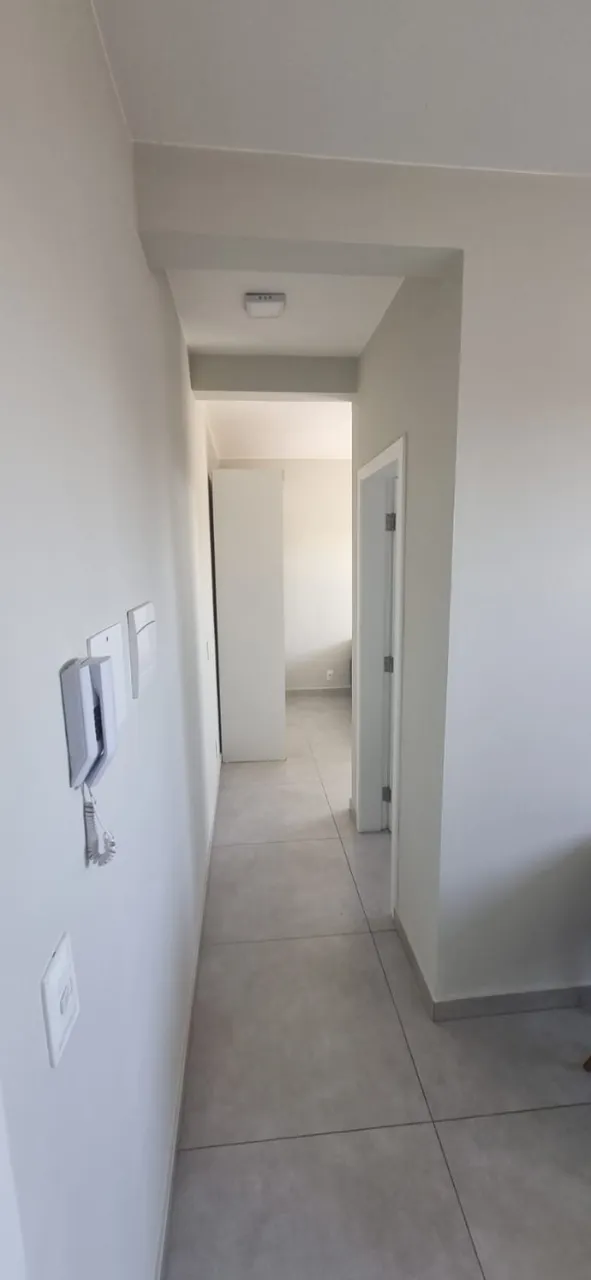 One-bedroom apartment with a home office in Florianópolis — photo 10