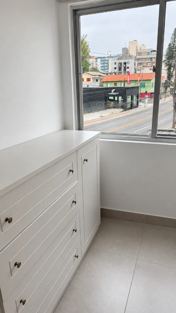 Furnished apartment, 50 m², with a washing machine — photo 7