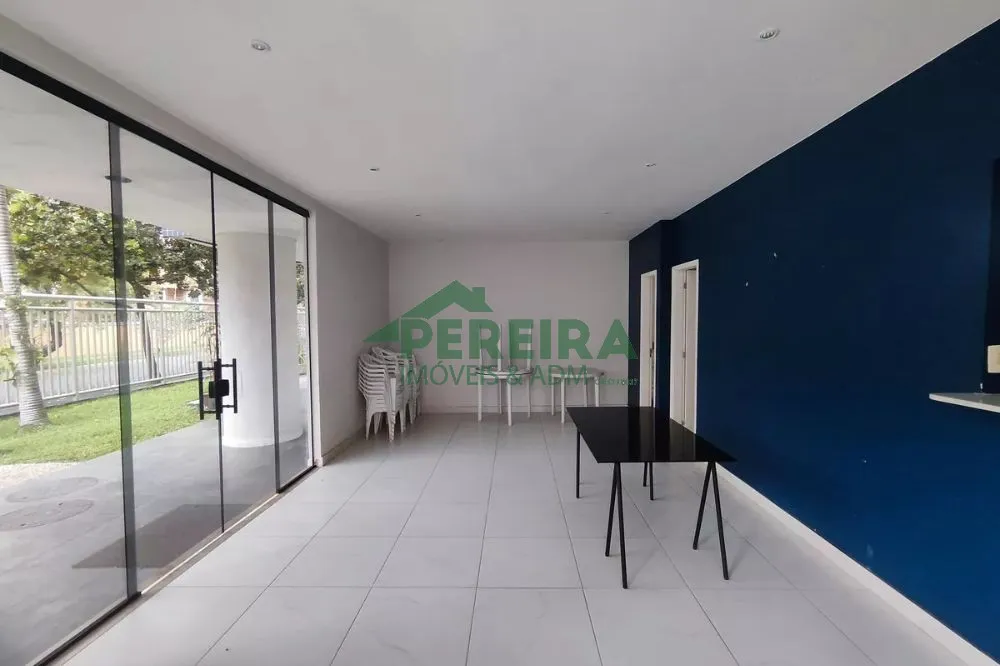 Apartment with 3 bedrooms and 1 parking space — photo 19