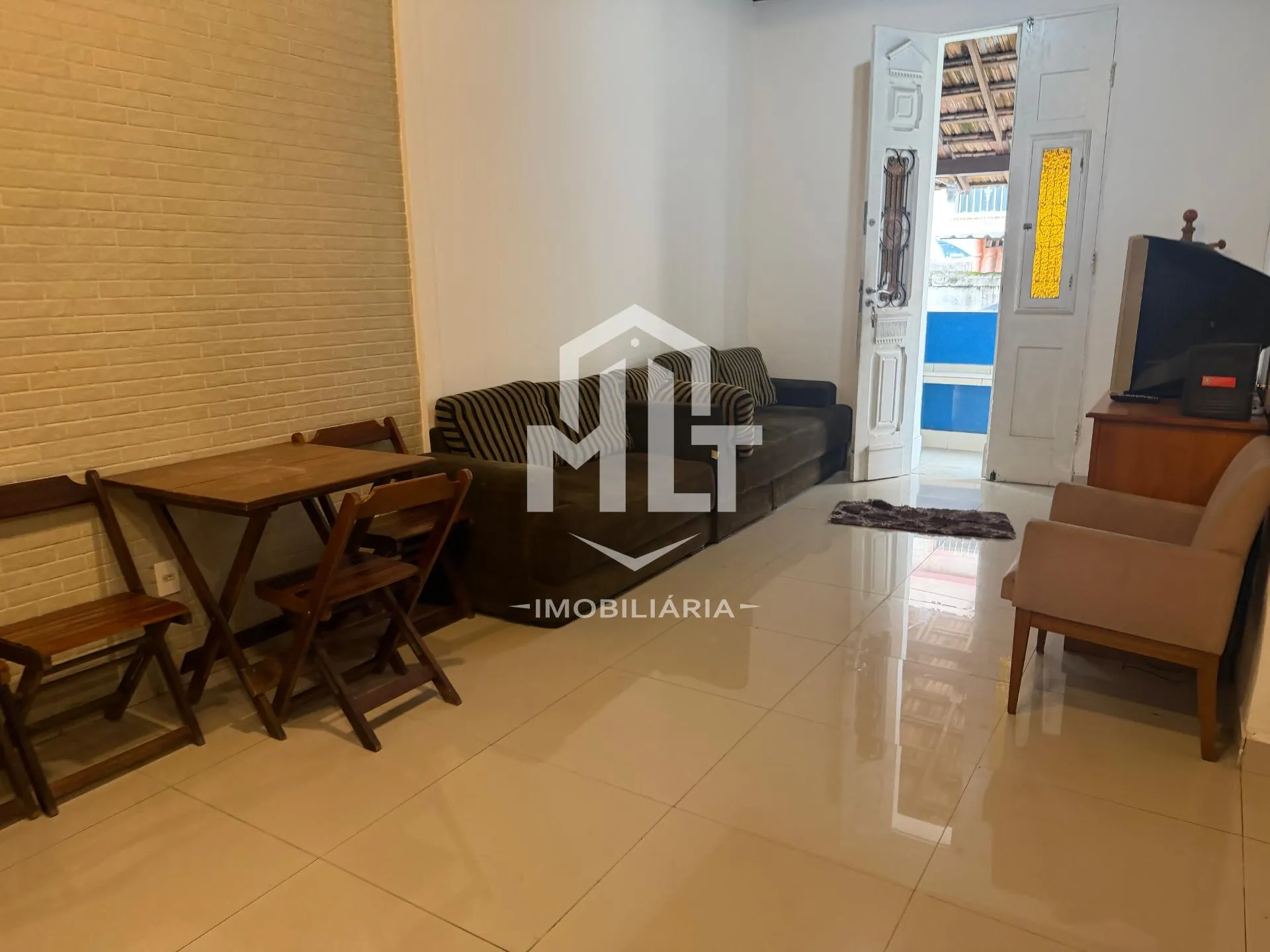 Casa de 4 quartos com máquina de lavar, Rio Comprido — photo 4