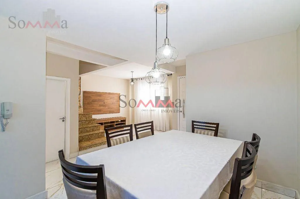 Furnished house, 105 m², with a dryer — photo 29