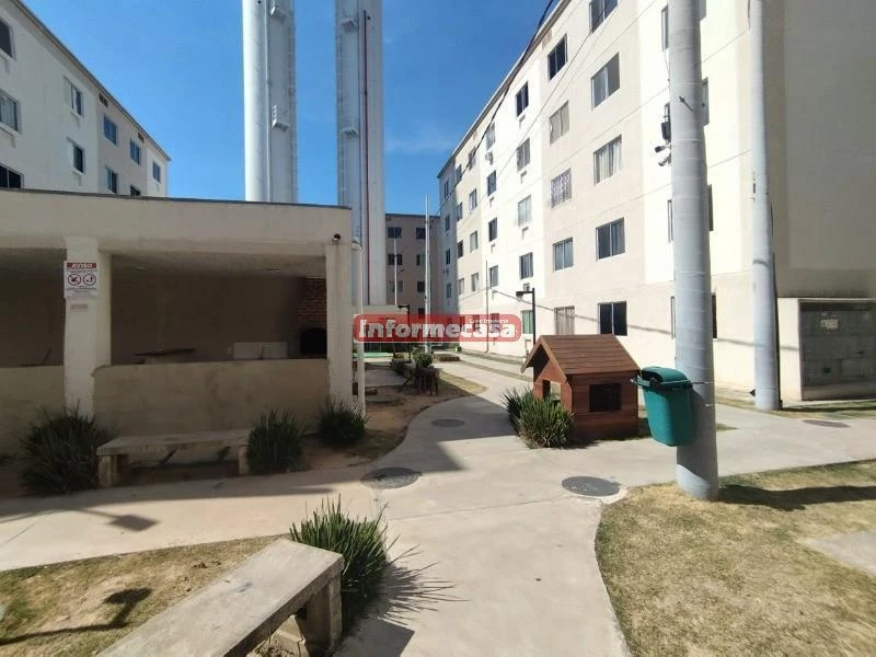 53 m² apartment on the 3rd floor with 2 bedrooms — photo 9