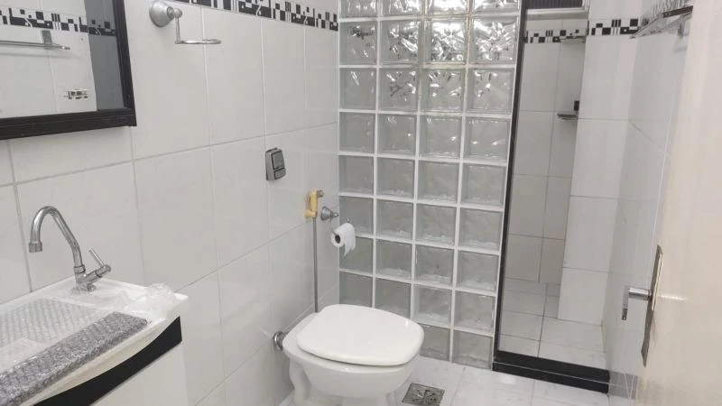 3-bedroom apartment, 90 m² — photo 9