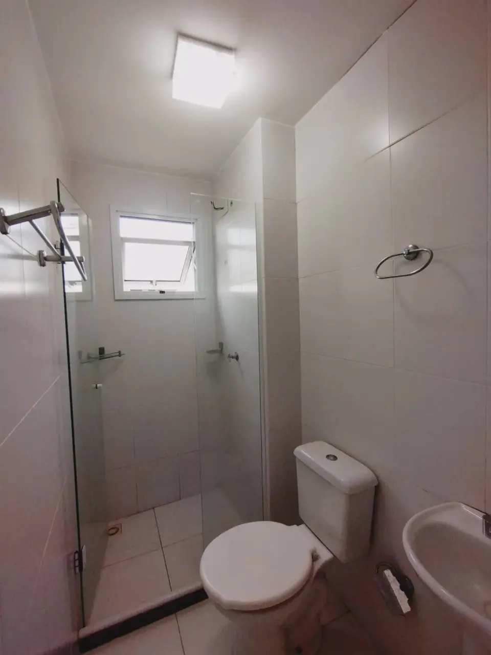 Apartamento de 1 quarto com cozinha integrada — photo 4