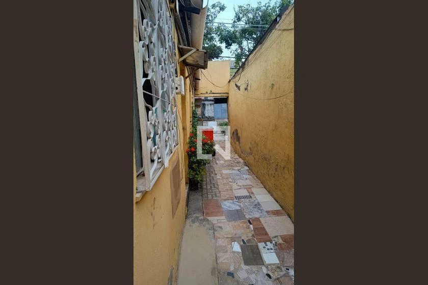 Apartamento de 50 m² e 1 quarto, Cordovil — photo 18