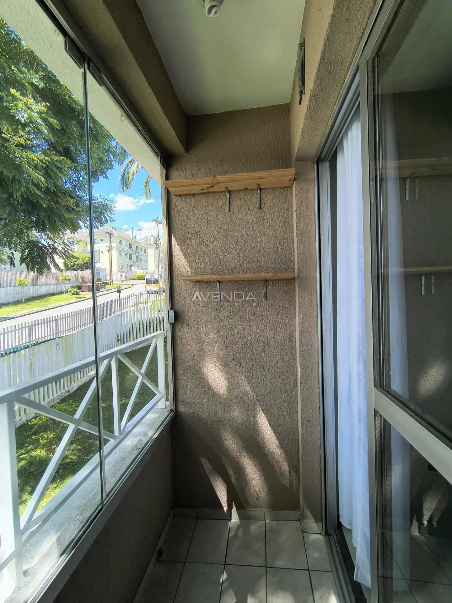 Apartment, 64 m², with a washing machine — photo 10