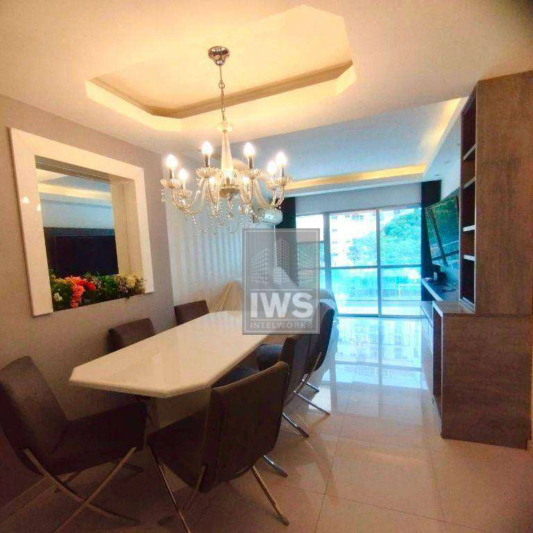 Apartamento de 2 quartos com suíte e 2 banheiros, 88 m² — photo 15