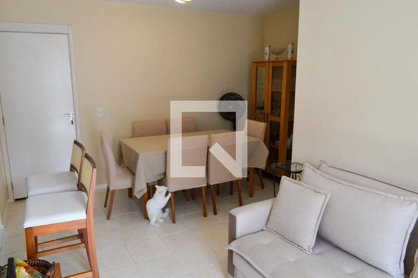 Mountain view in a 2-bedroom apartment, 64 m² — photo 27