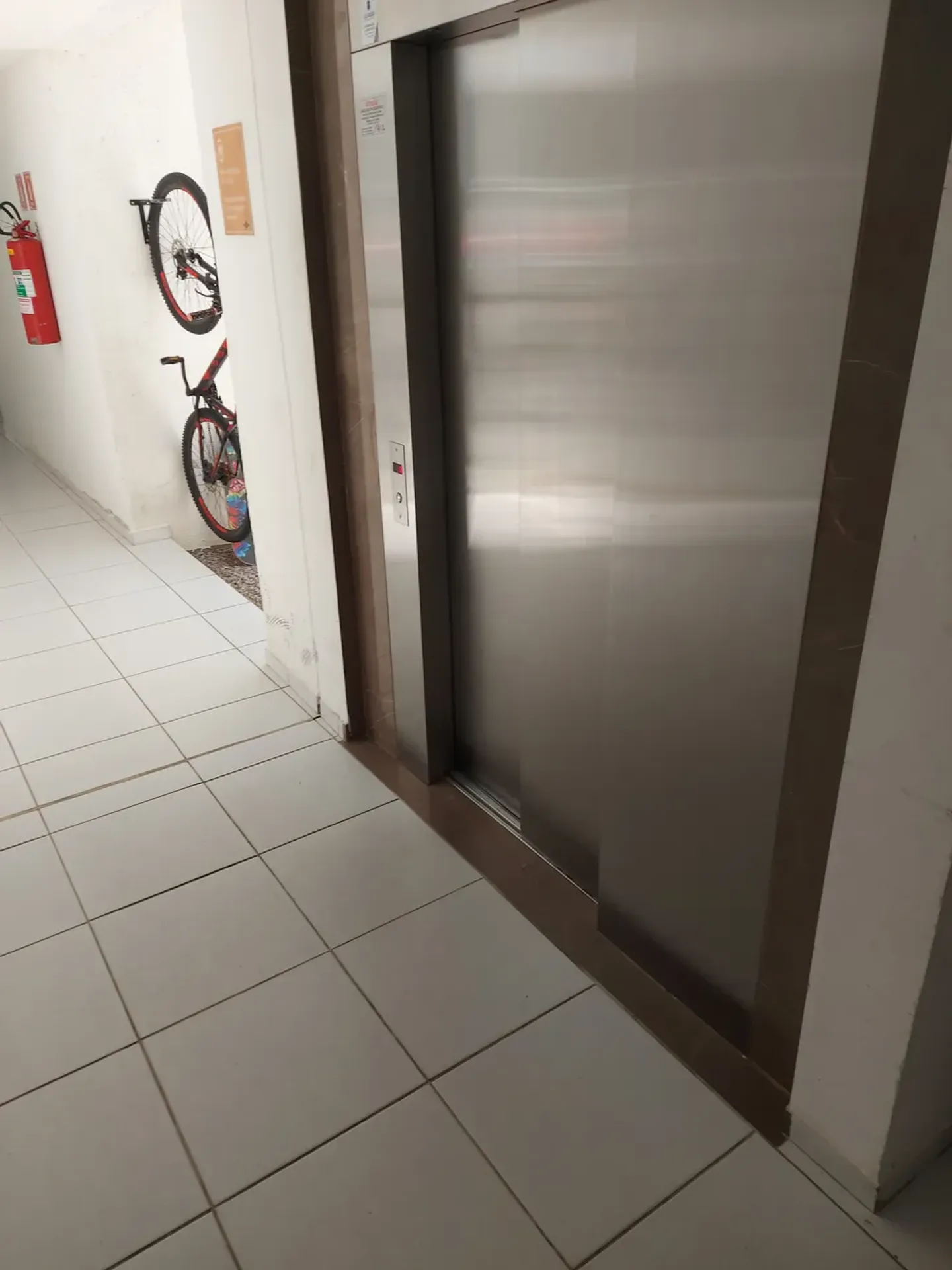 2-bedroom apartment, 1 with its own bathroom, 54 m² — photo 12
