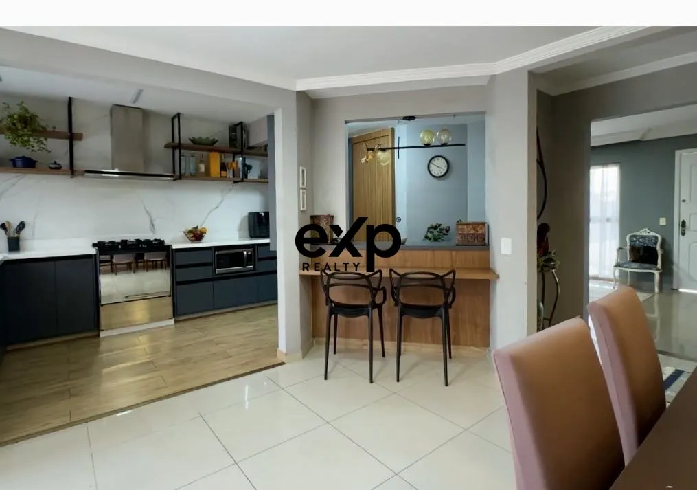 Rental house with 4 bedrooms and 3 bathrooms — photo 42