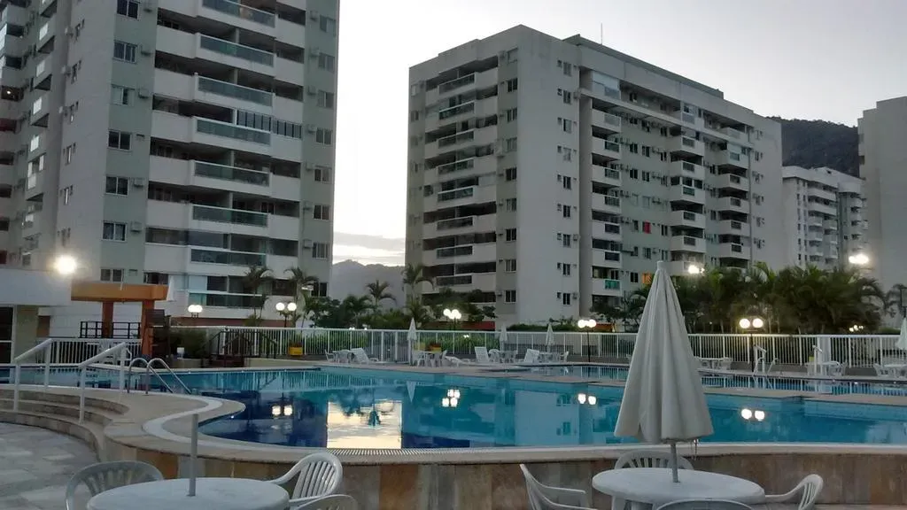 Квартира 67 м² з робочим місцем та пральною машиною — photo 9
