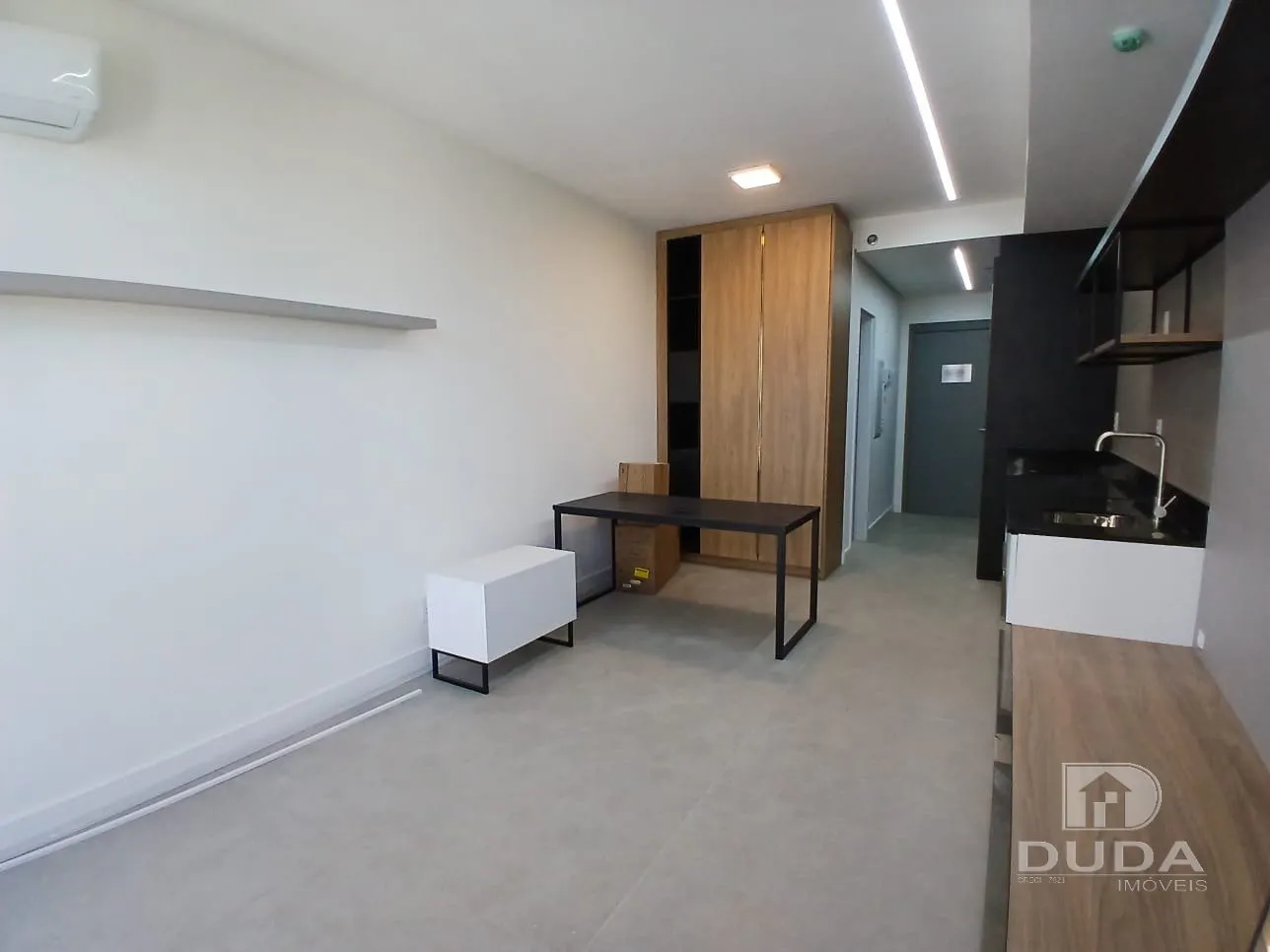 Furnished 33 m² studio on the 4th floor — photo 15