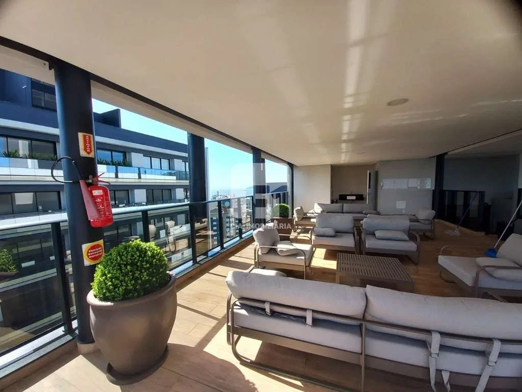 Furnished apartment, 52 m², with a water view — photo 9