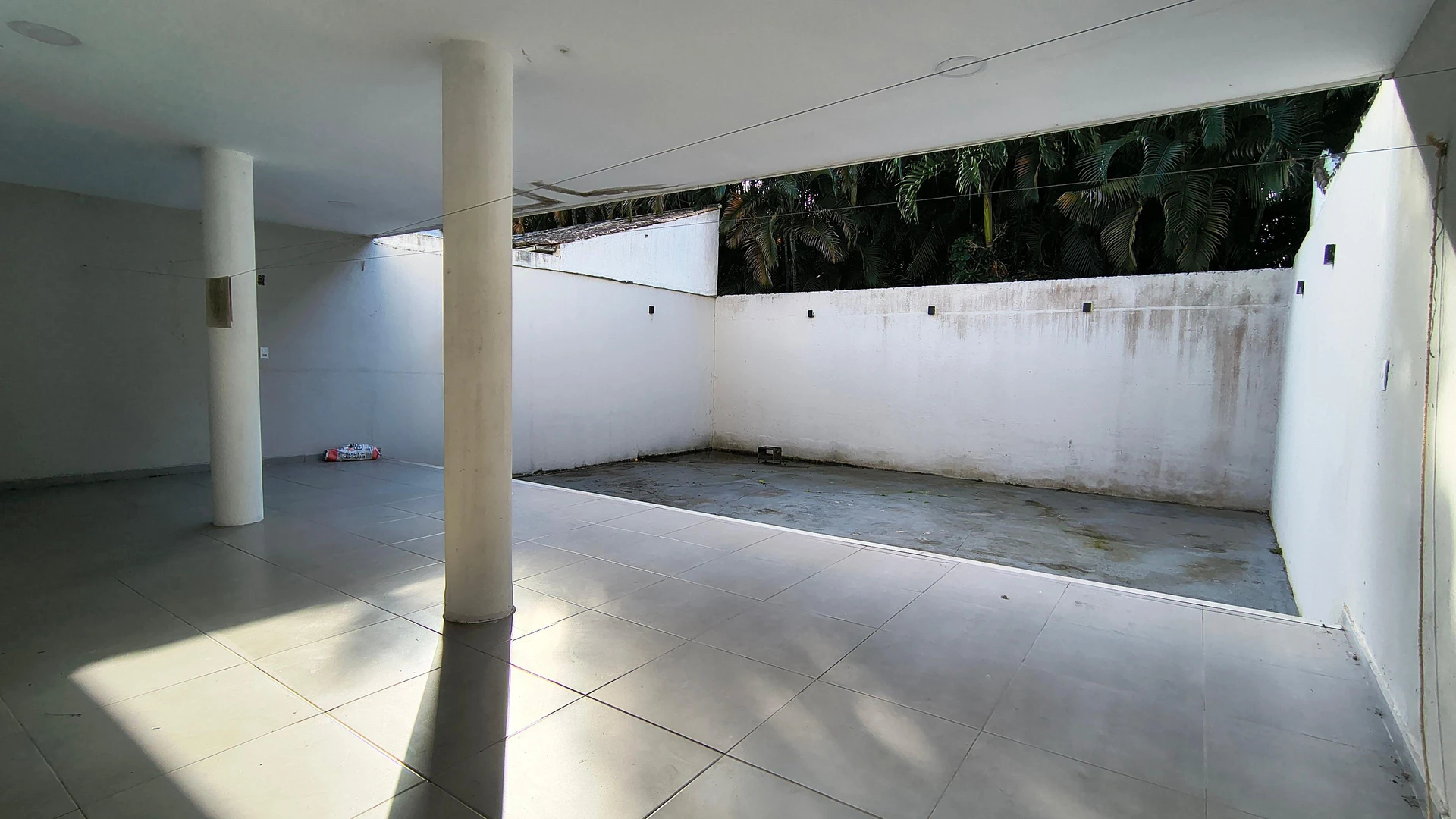 Casa mobiliada com 3 quartos, jardim e cozinha integrada — photo 24