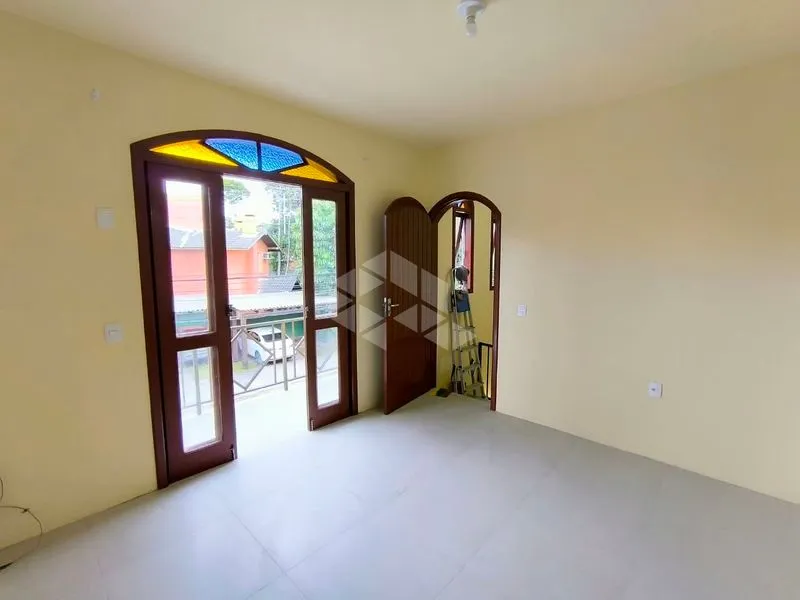 2-bedroom, 60 m² apartment in Florianópolis — photo 2