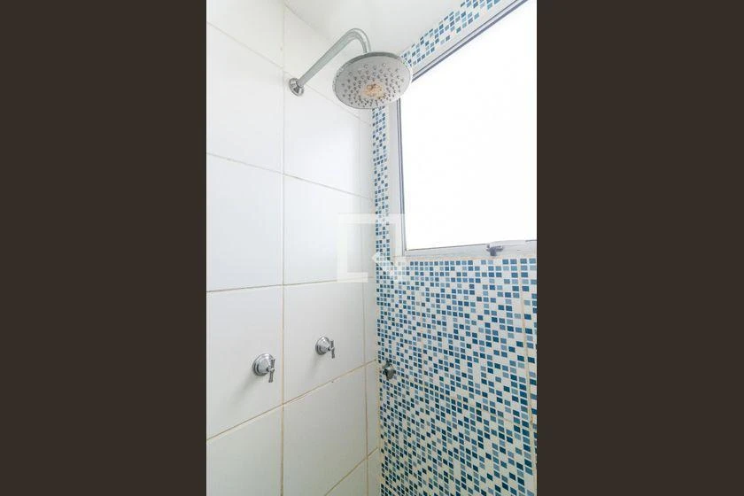 Apartamento de 2 quartos com 46 m² e 1 vaga