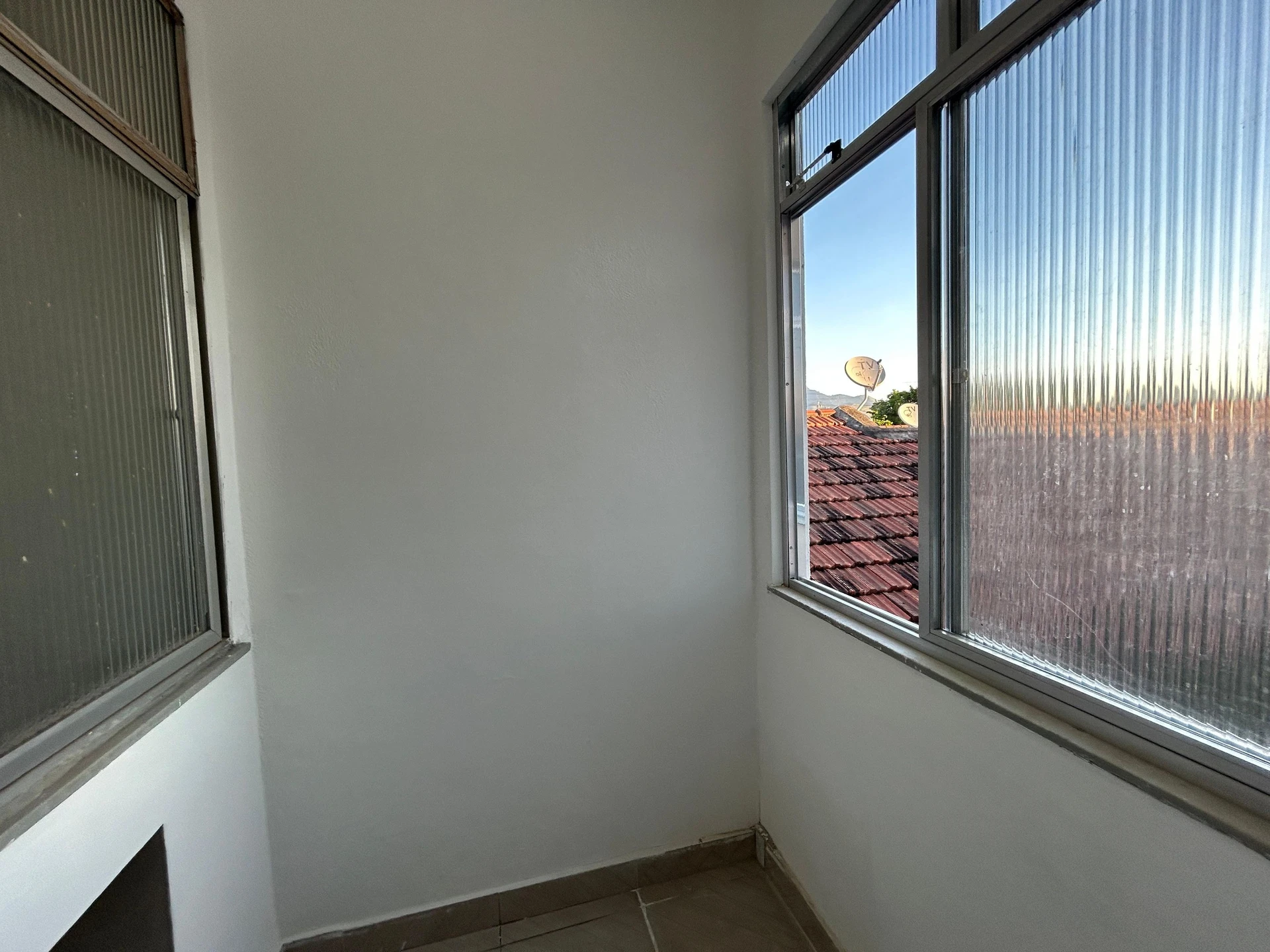 Apartamento de 1 quarto e 60 m² — photo 29