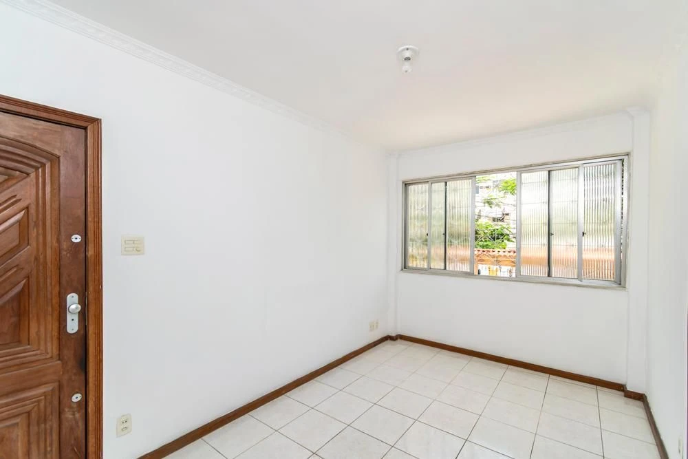 One-bedroom, 32 m² apartment in Rio de Janeiro — photo 18