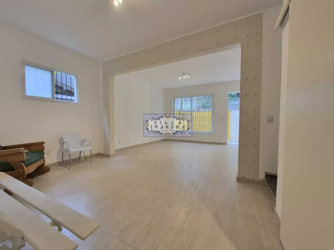Furnished house, 120 m², with a washing machine — photo 7
