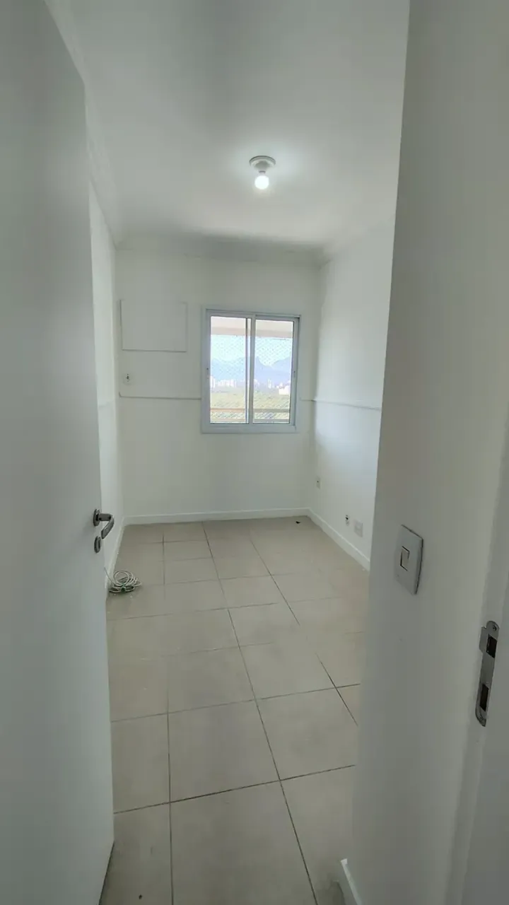 94 m² apartment with 3 bedrooms and 2 bathrooms — photo 3