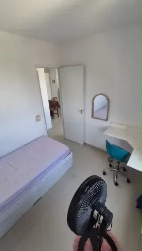 Apartamento mobiliado, 50 m², com espaço de home office — photo 8