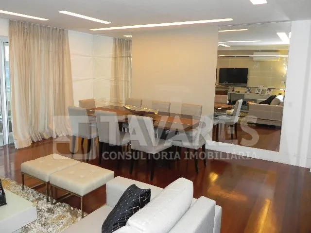 Apartamento com 3 quartos, 4 banheiros e 3 vagas — photo 19