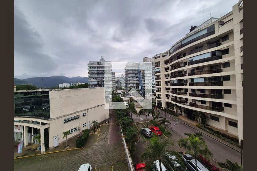 Apartamento de 91 m² com 3 quartos e varanda — photo 40