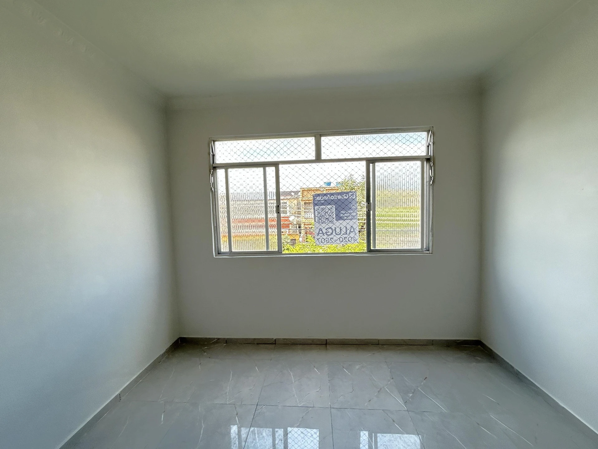Рабочее место и 2 спальни: квартира 43 м² — photo 13