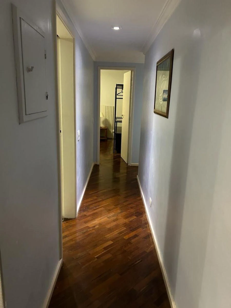 3 quartos e máquina de lavar: apartamento de 163 m² — photo 8