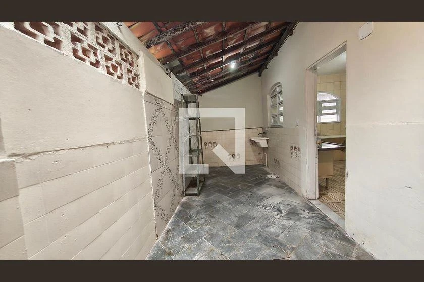 Casa de 4 quartos com banheira, Recreio dos Bandeirantes — photo 41