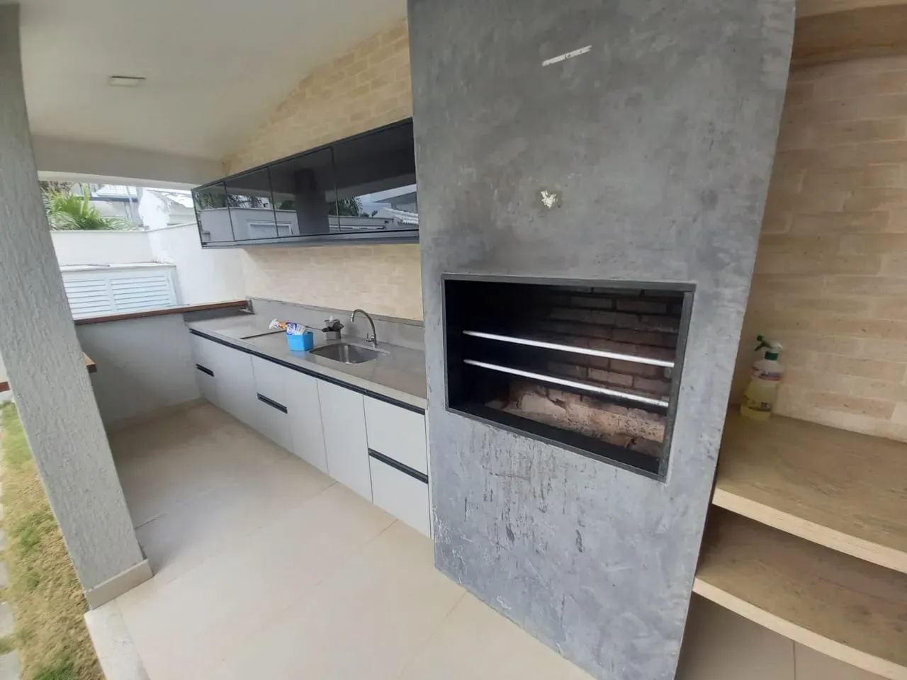 Casa com espaço de home office, Recreio dos Bandeirantes — photo 3
