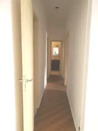 85 m² apartment with 2 bedrooms and 2 bathrooms — photo 16