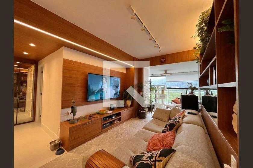 Water view in a 2-bedroom apartment, 70 m² — photo 8