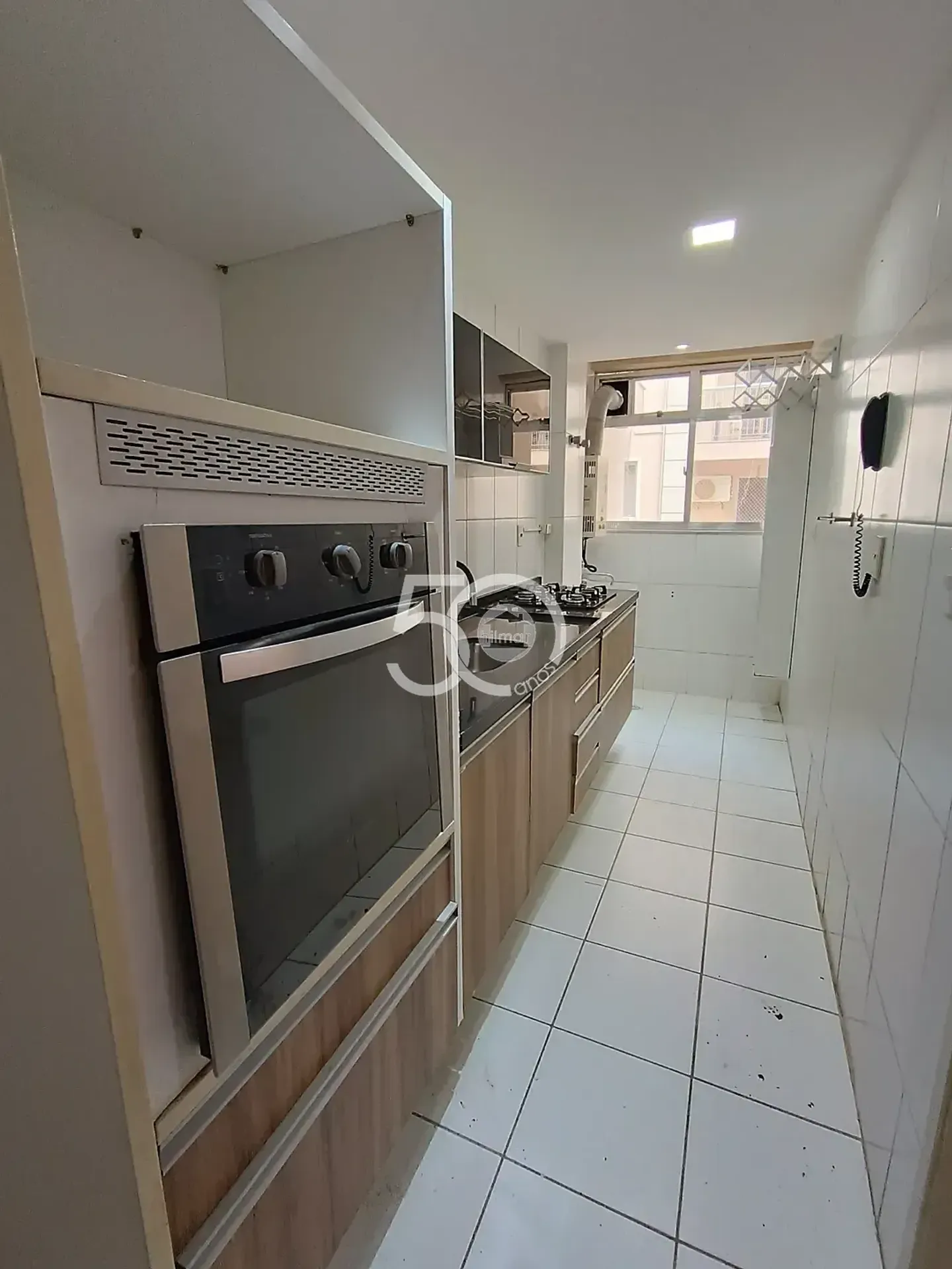 Departamento de 2 dormitorios con piso de madera o laminado — photo 10