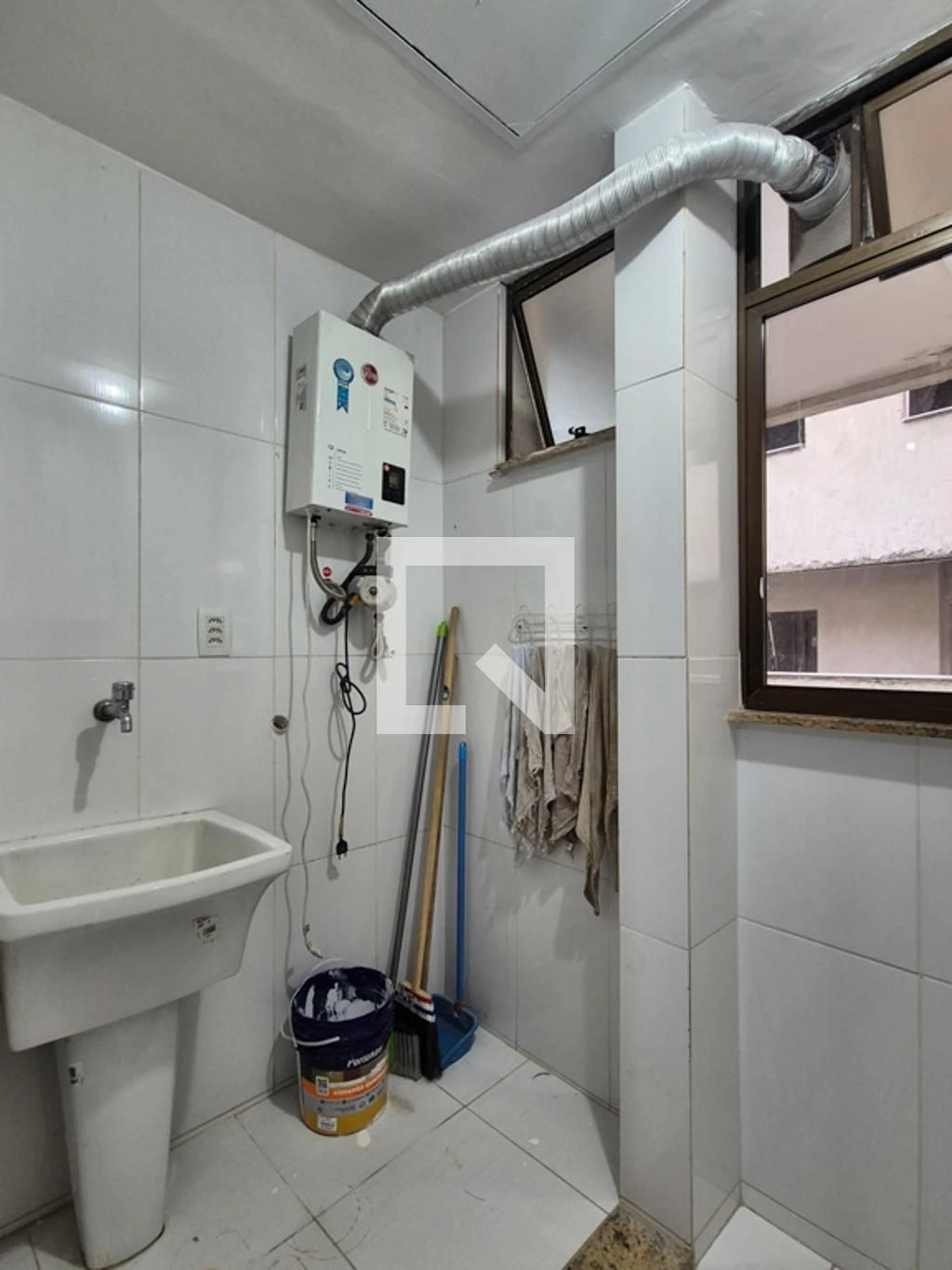 Apartamento, 122 m², com piscina privativa — photo 9