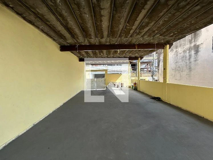 Casa de 3 quartos com máquina de lavar, Vila Valqueire — photo 48