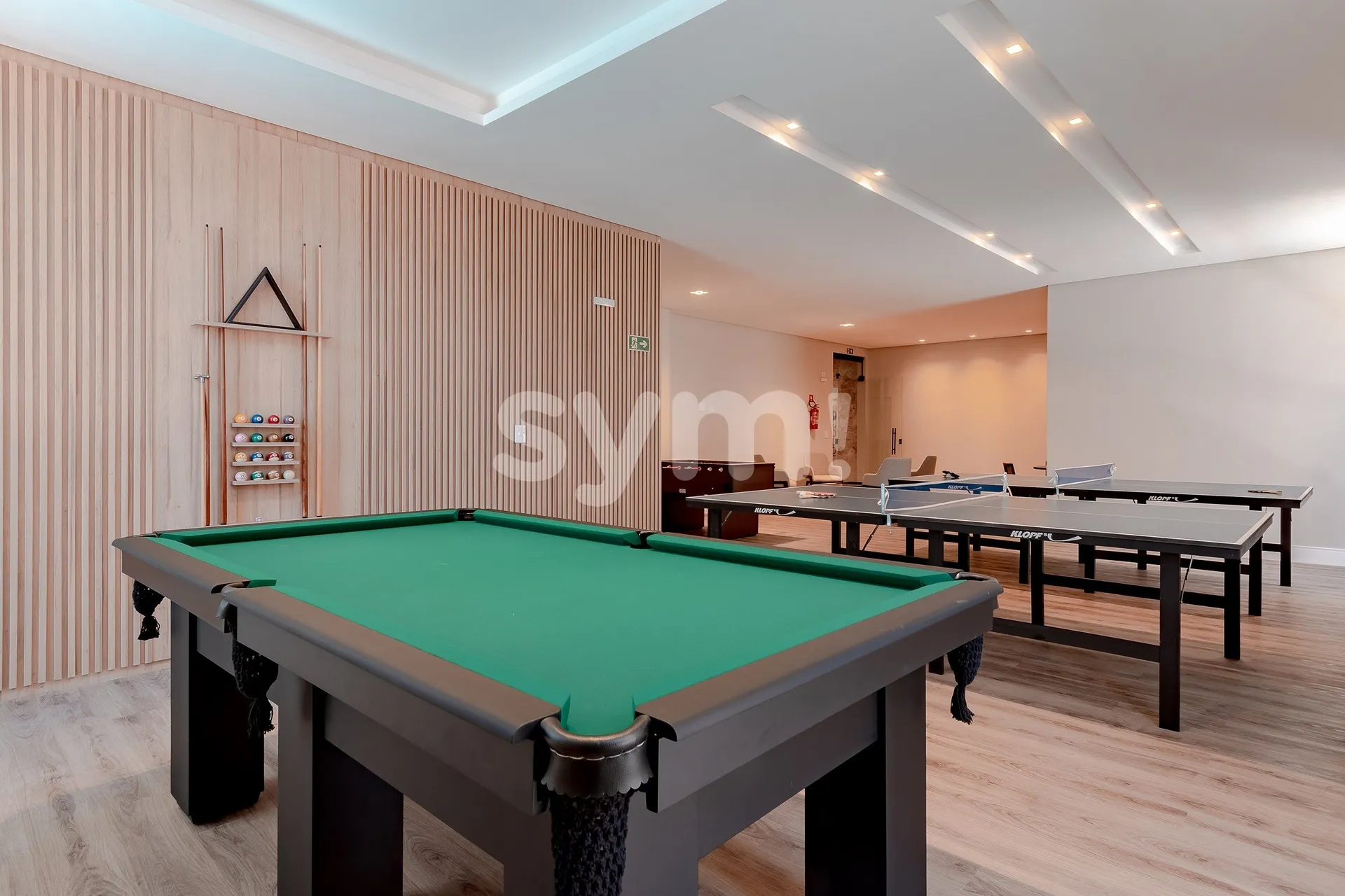 125 m² 3-bedroom rental with private BBQ and 2 parking spots — photo 46