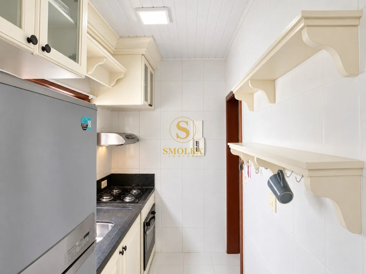 Casa de 3 dormitorios con vestidor — photo 9