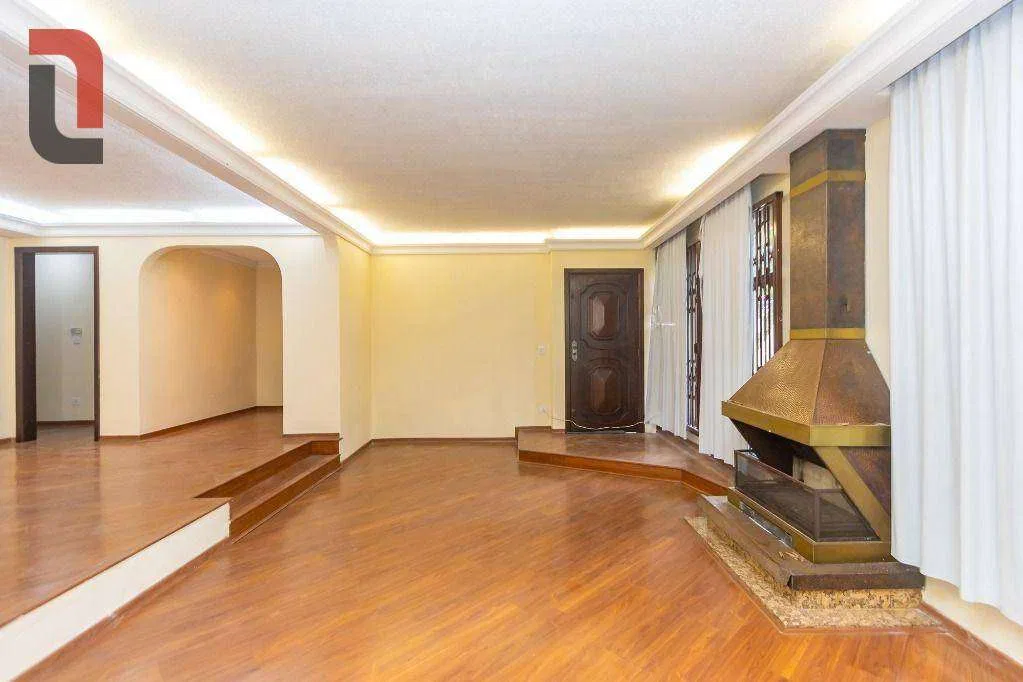 House, 199 m², with a grill on the balcony — photo 6
