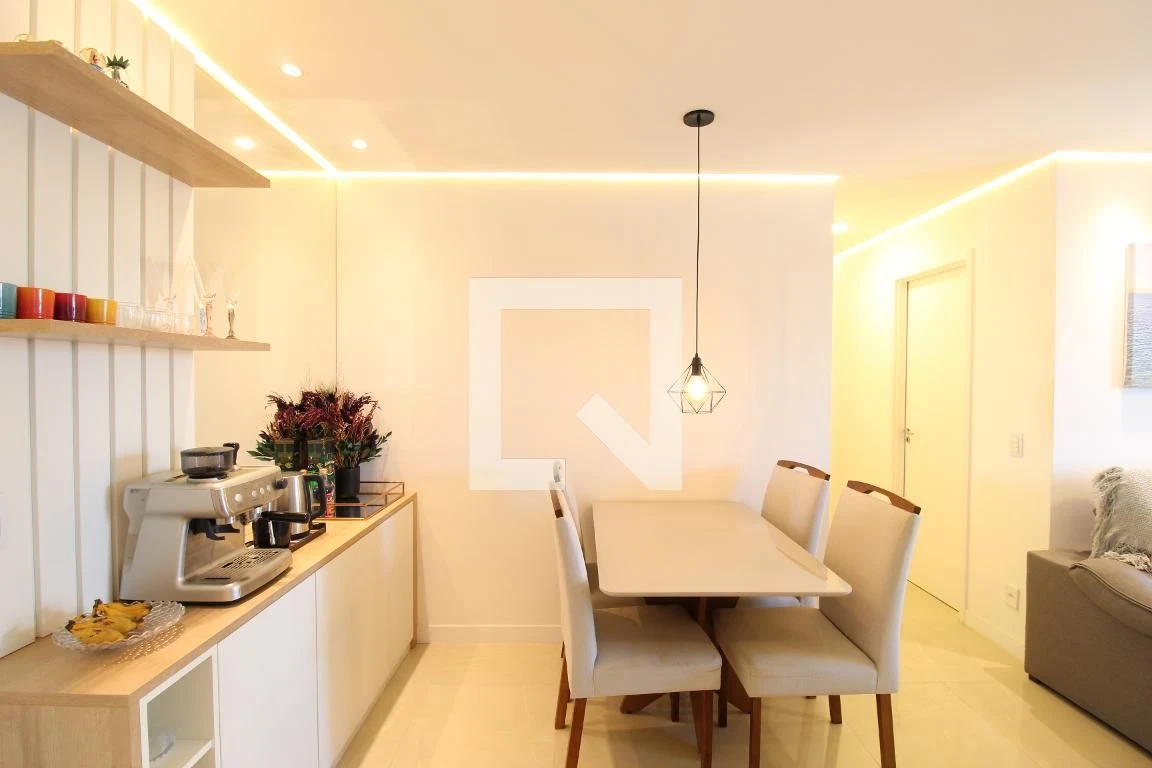 Собственный бассейн и 2 спальни: квартира 64 м² — photo 5