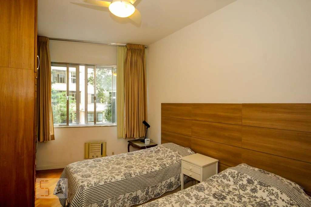 Apartment with a closed kitchen and 3 bedrooms at 112 m² — photo 9
